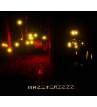Mazemerizzz Steam Key GLOBAL